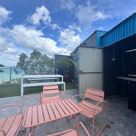 Ramada Suites By Wyndham Zen Quarter Darwin Eksteriør bilde