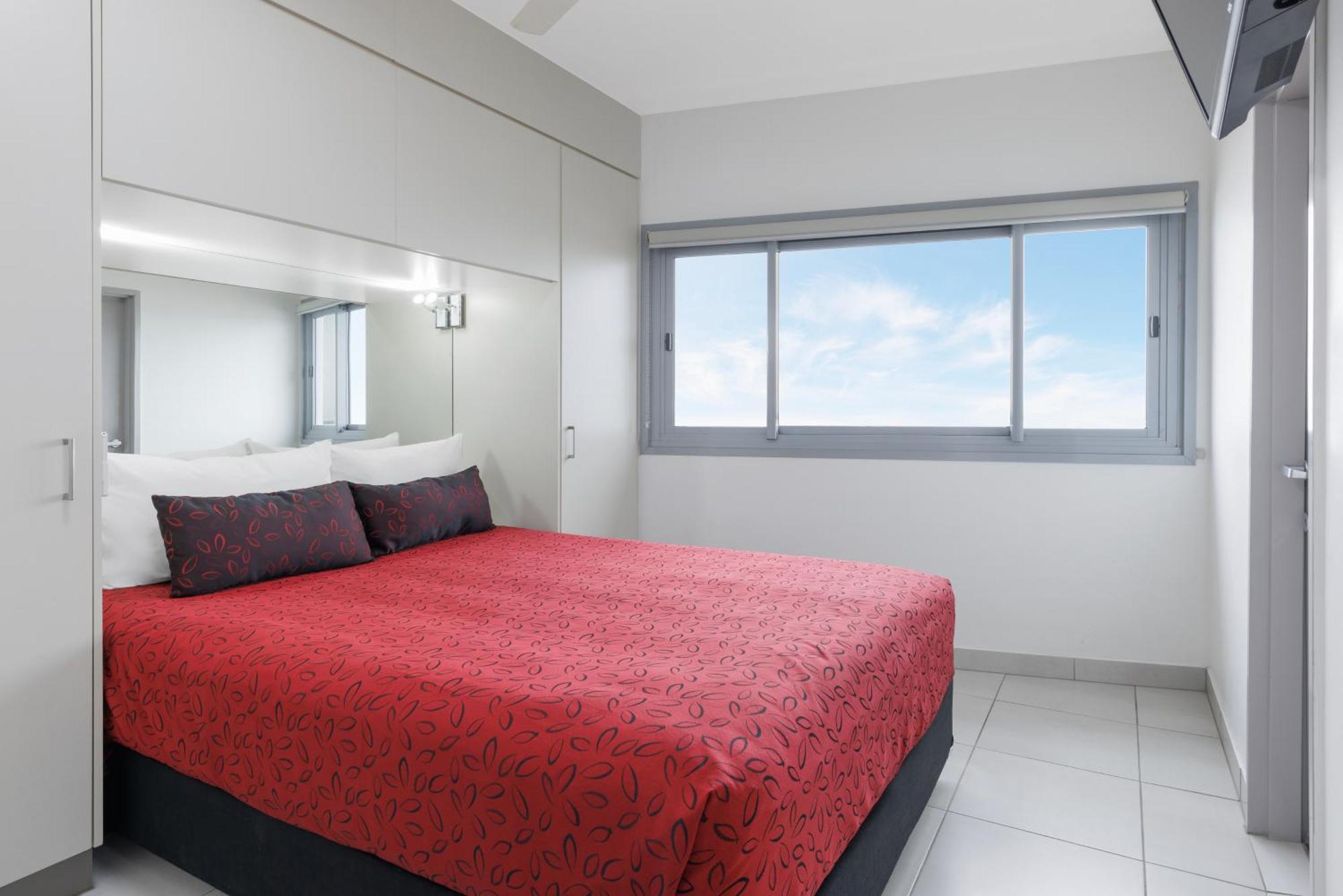 Ramada Suites By Wyndham Zen Quarter Darwin Eksteriør bilde