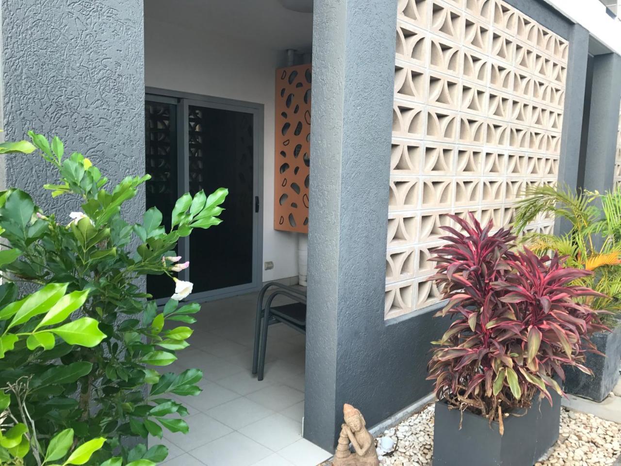 Ramada Suites By Wyndham Zen Quarter Darwin Eksteriør bilde