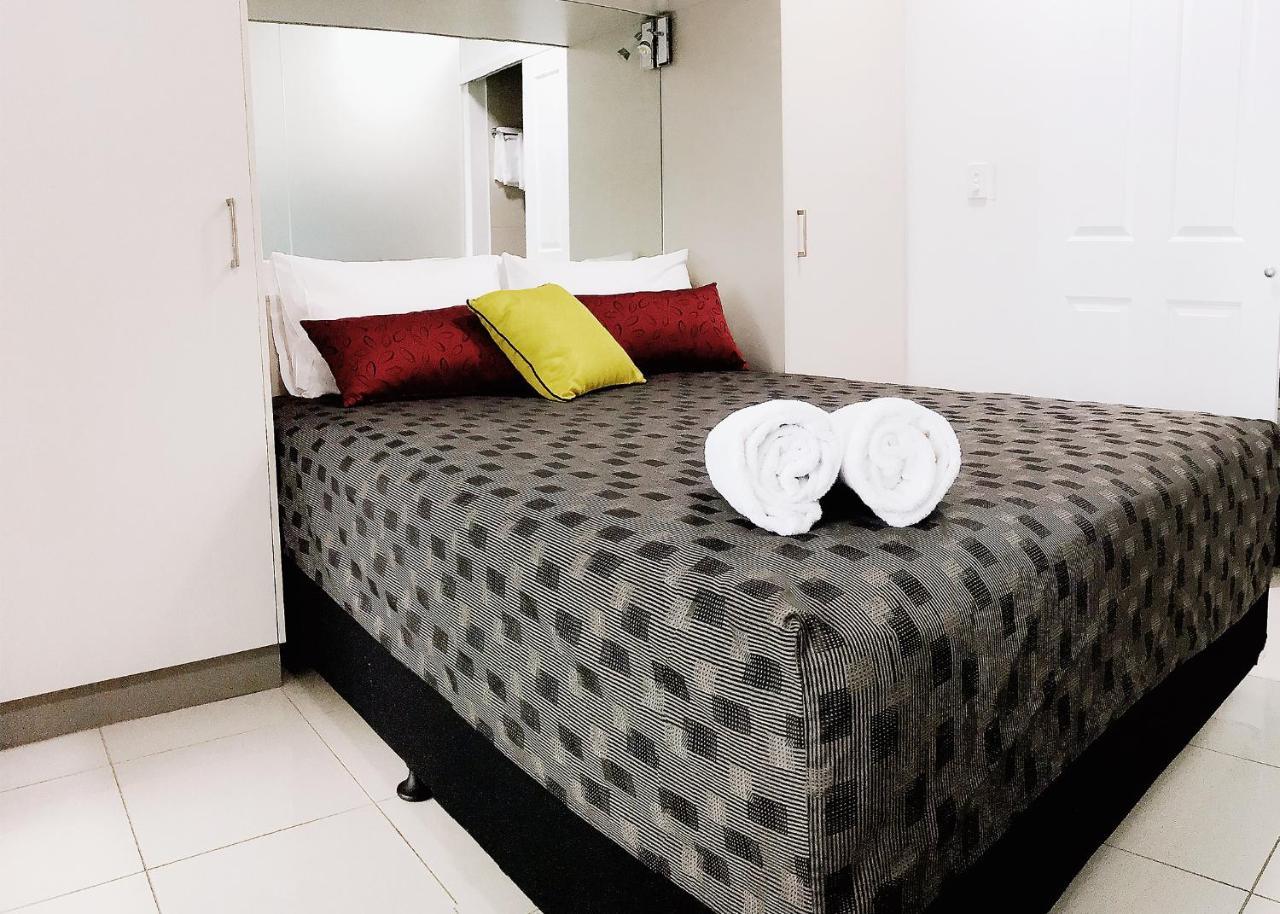 Ramada Suites By Wyndham Zen Quarter Darwin Eksteriør bilde